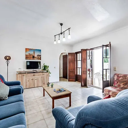 Villa Mendes Vilamoura