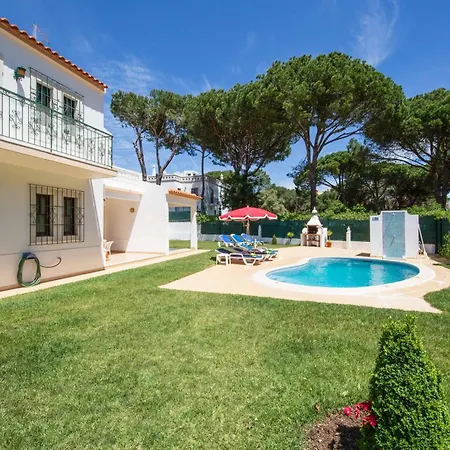 Villa Mendes Vilamoura